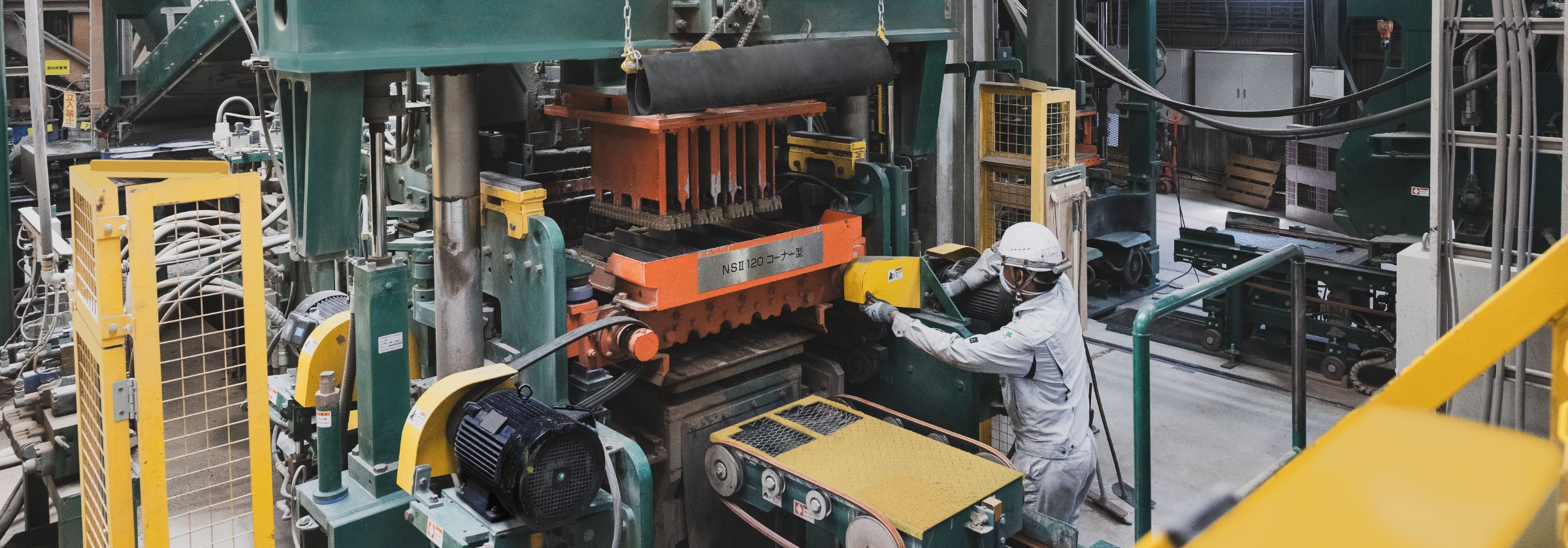 シンセイ福岡について