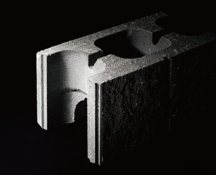 高強度ユニット