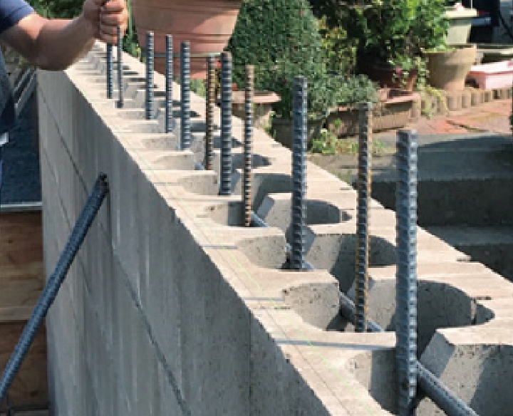 柔軟な設計対応